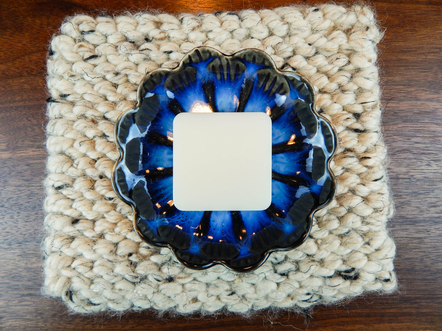 Natural Tallow Conditioner Bars