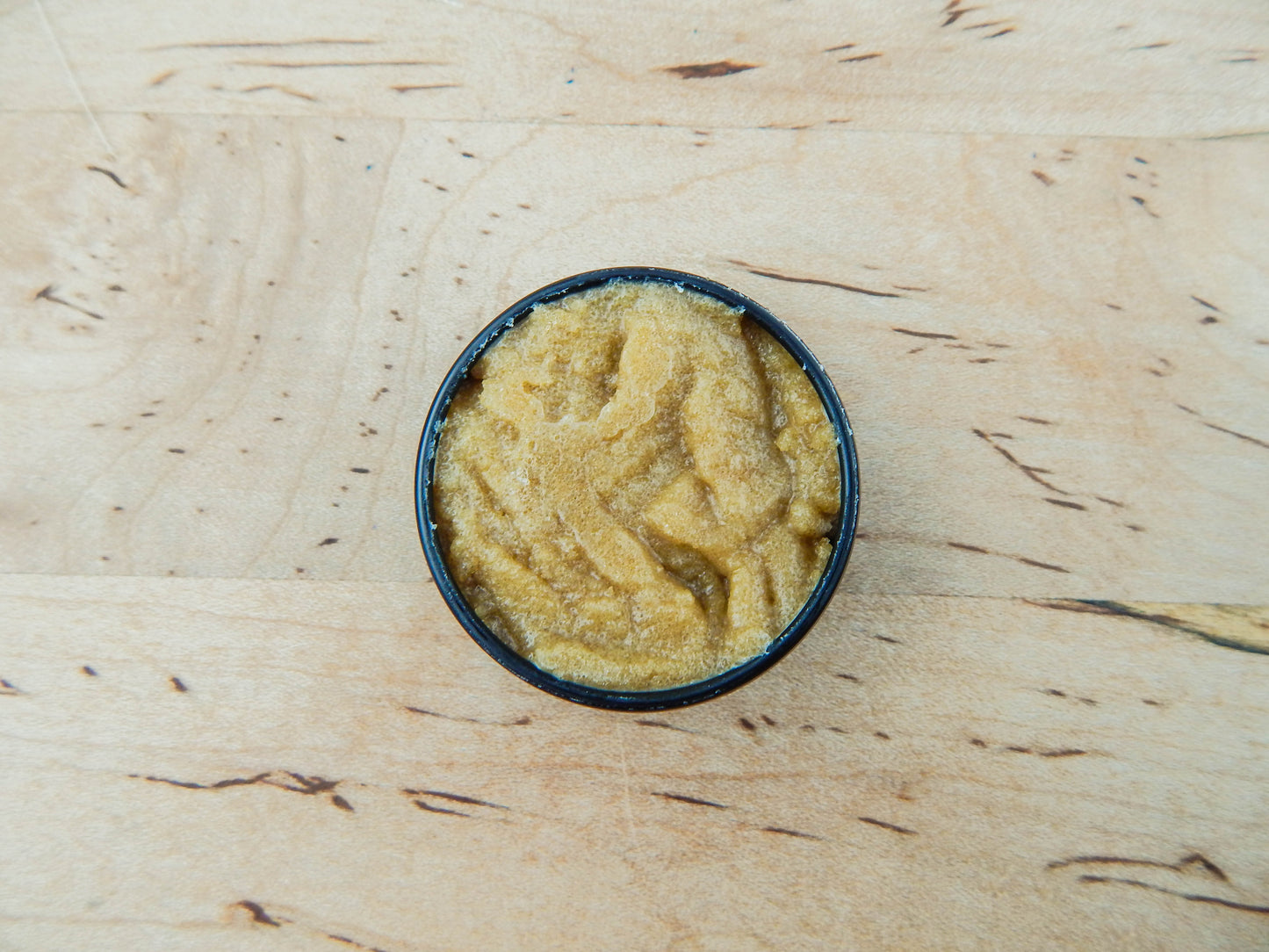 Brown Sugar Lip Scrub