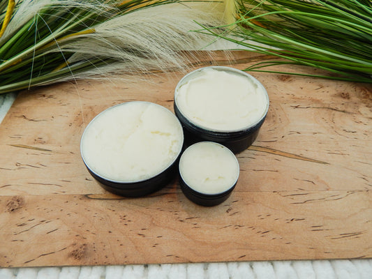 Body & Beard Balm / Hair Mask