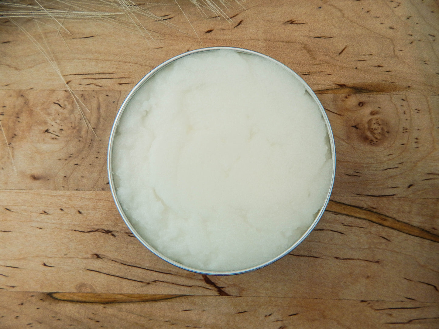 Sugar Body Scrub