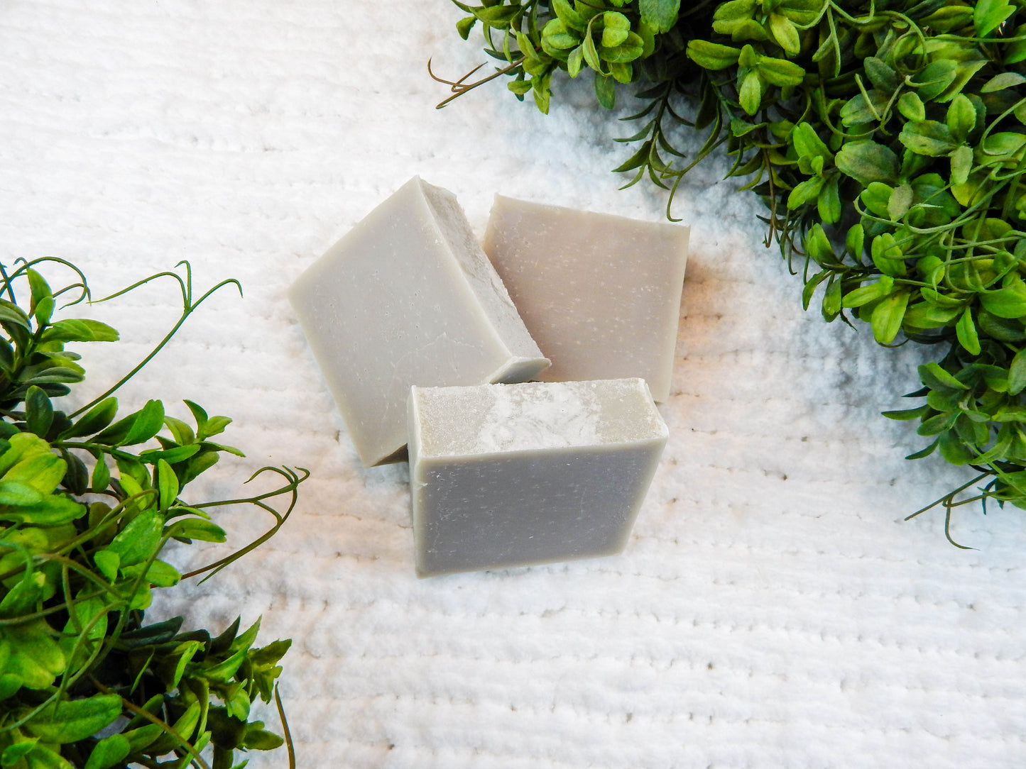 Eucalyptus Mint Natural Soap