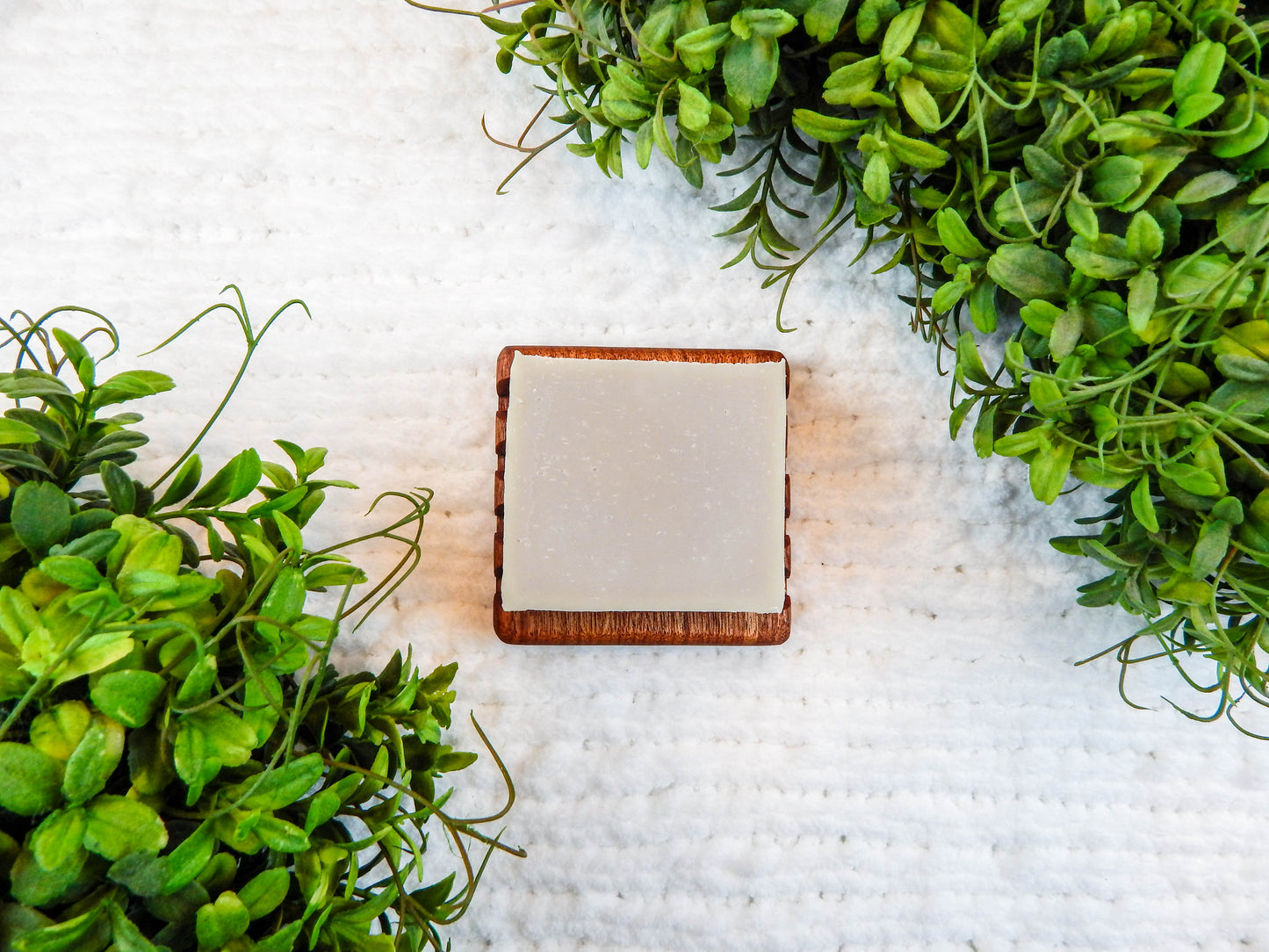Eucalyptus Mint Natural Soap
