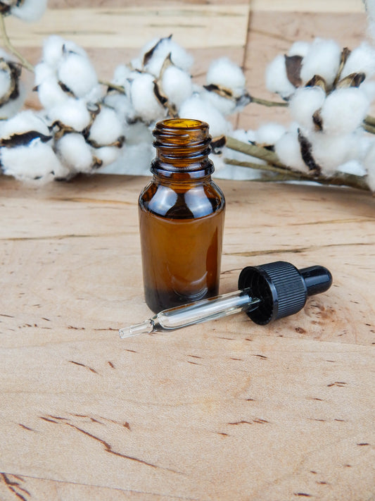 All-Natural Mosquito Repellant