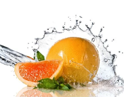 Orange Patchouli Tallow Shampoo & Body Natural Soap