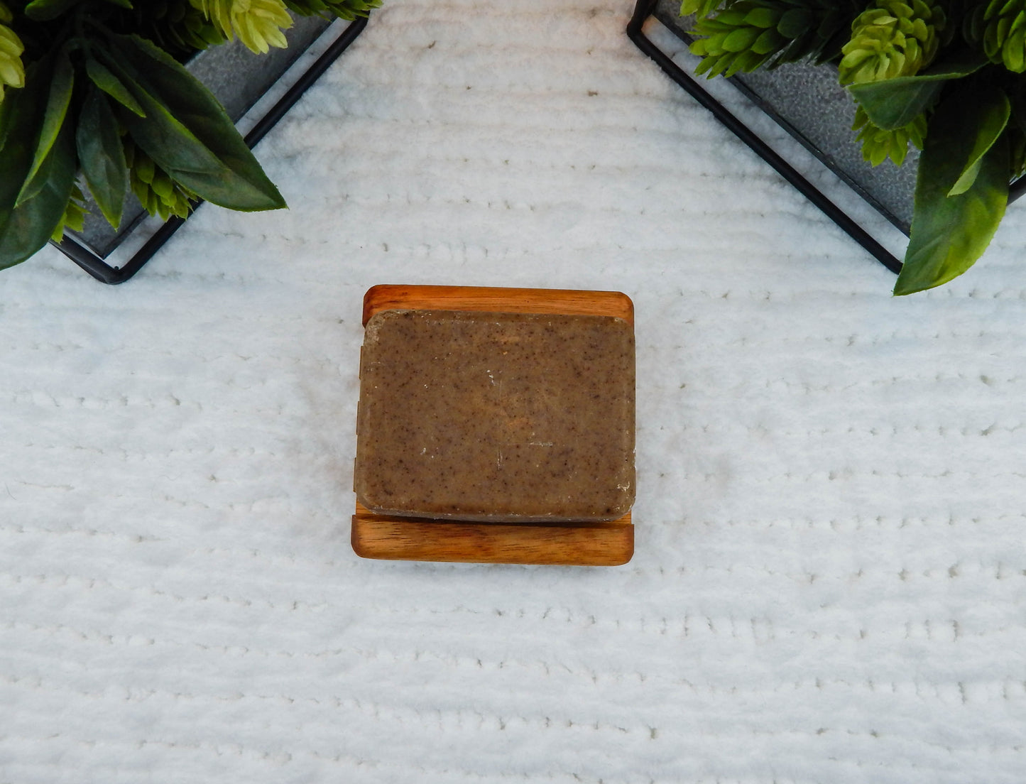 Mechanic's Natural Tallow Scrub Bar