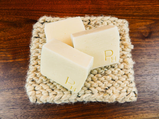 Simply Olive Oil Natural Castile Soap