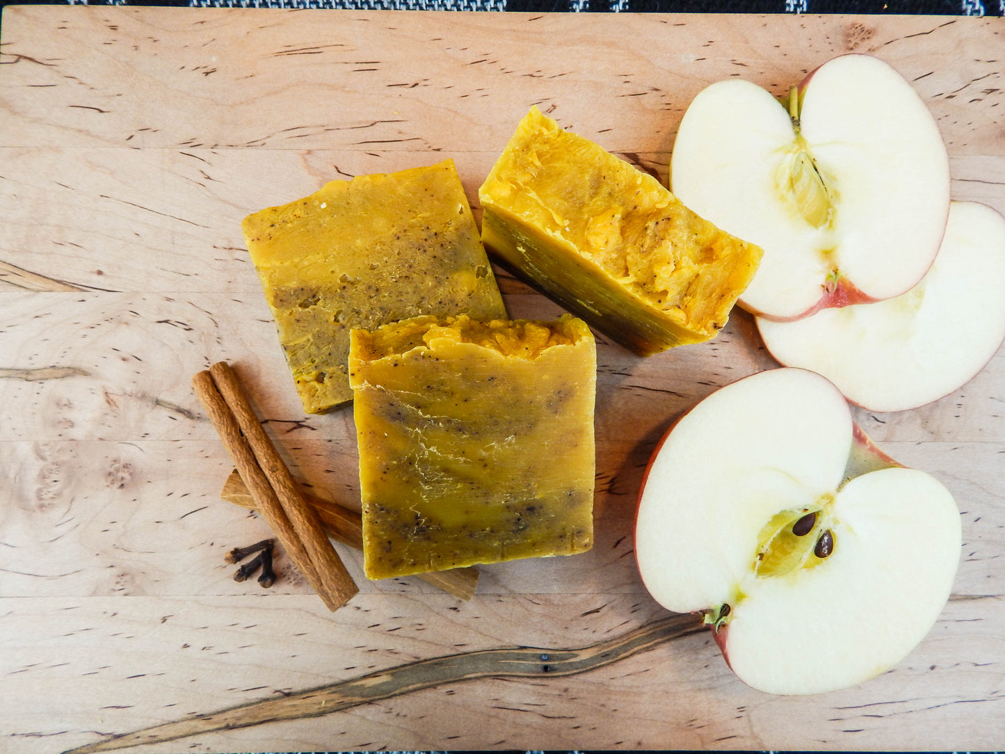 Apple Cider Natural Soap