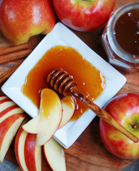 Apple Mead Natural Soap