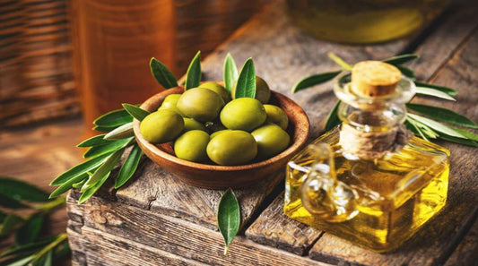 Simply Olive Oil Natural Castile Soap